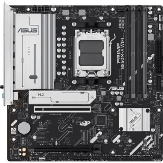 ASUS PRIME B850M-A WIFI, Socket AM5